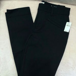NWT Gap Curvy Skinny Ankle Pants